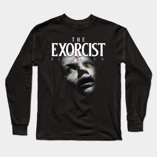 The Exorcist Believer Long Sleeve T-Shirt